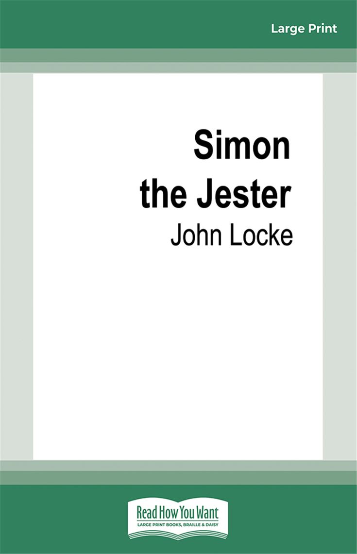 Simon the Jester