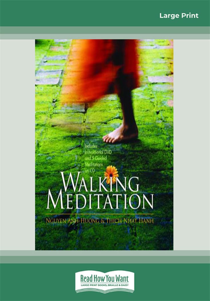 Walking Meditation