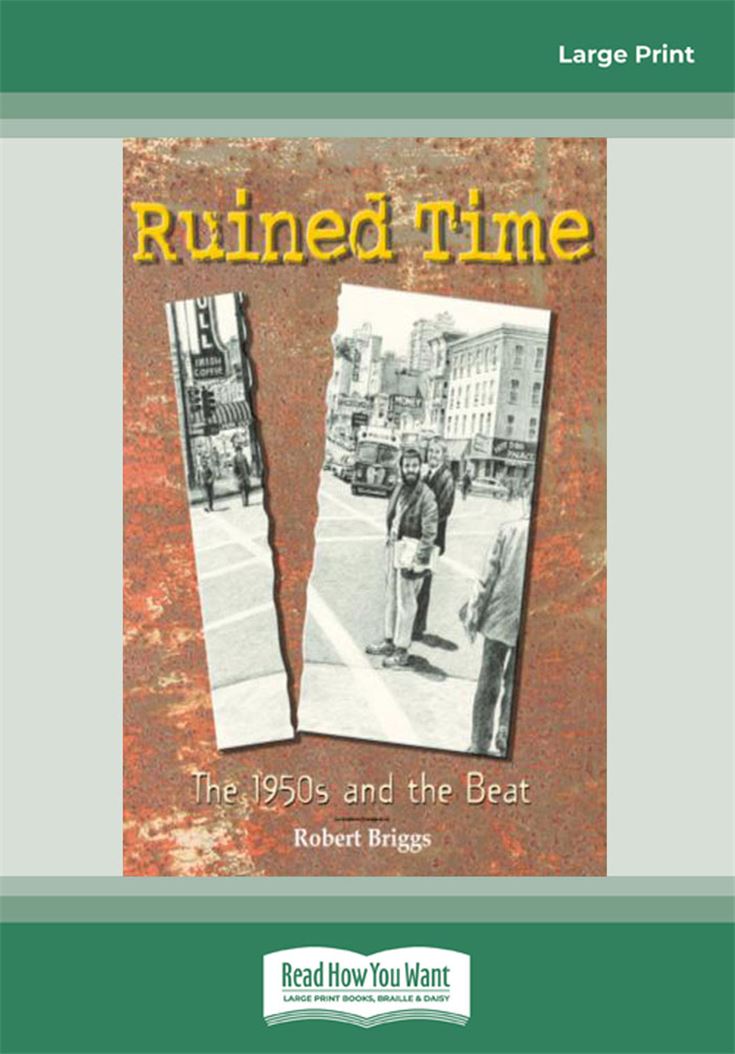 RUINED TIME
