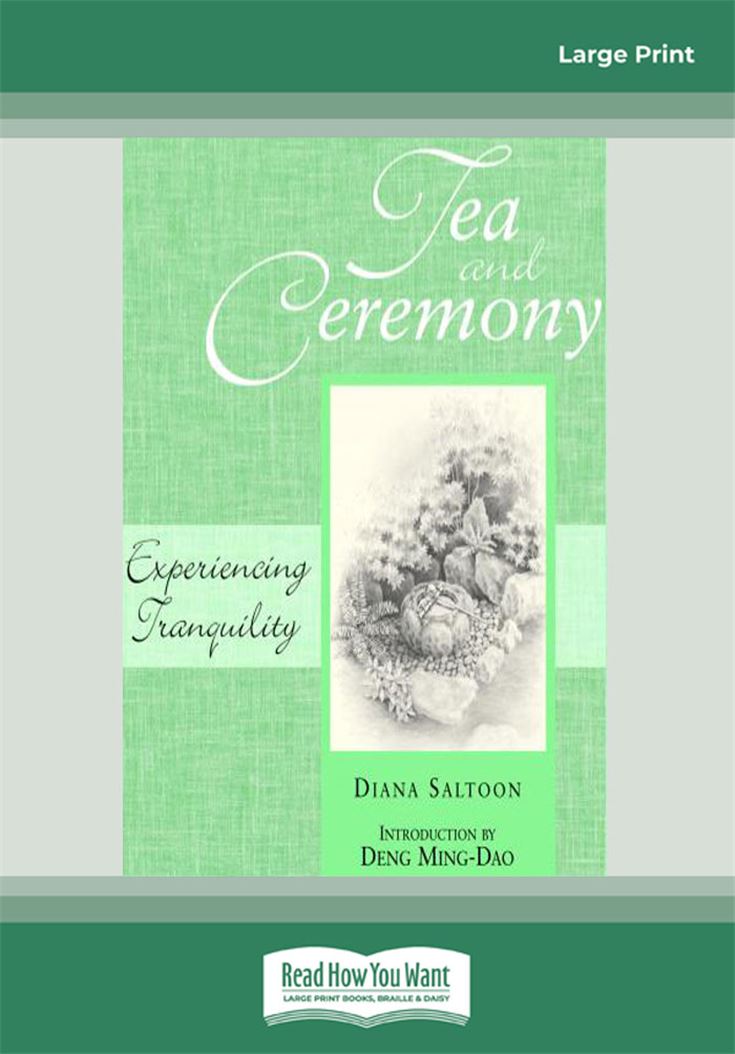 Tea and Ceremony