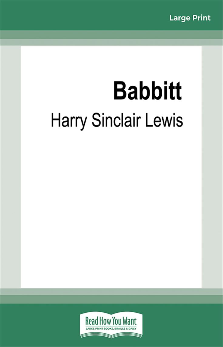 Babbitt