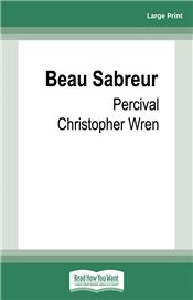 Beau Sabreur