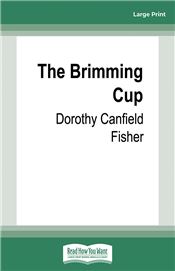 The Brimming Cup