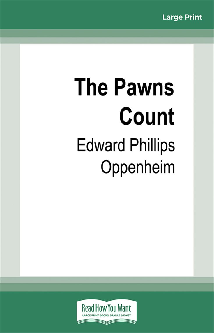 The Pawns Count