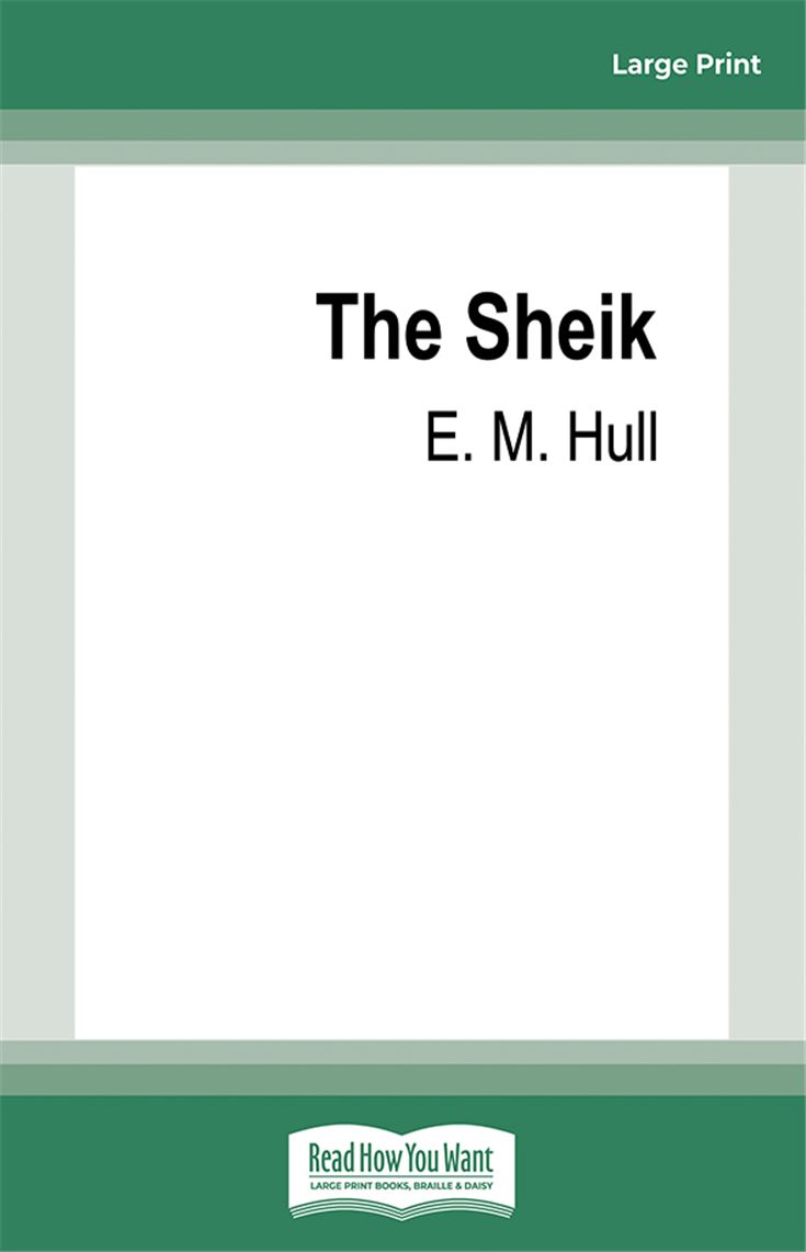 The Sheik