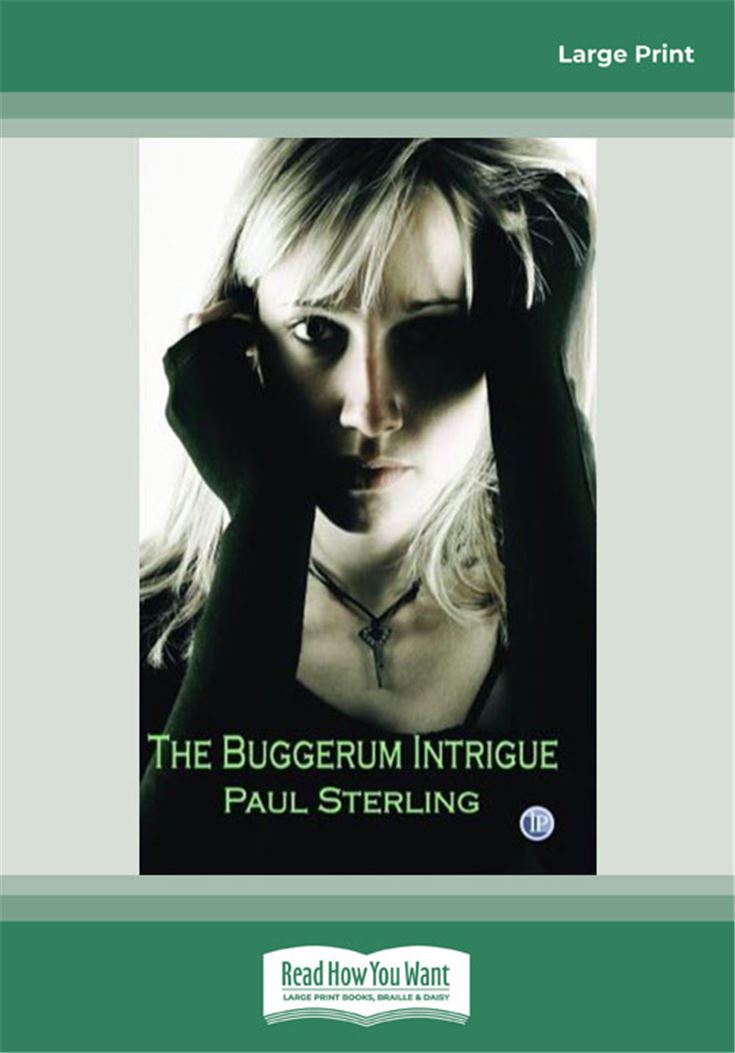 The Buggerum Intrigue
