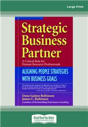 Strategic Business Partner