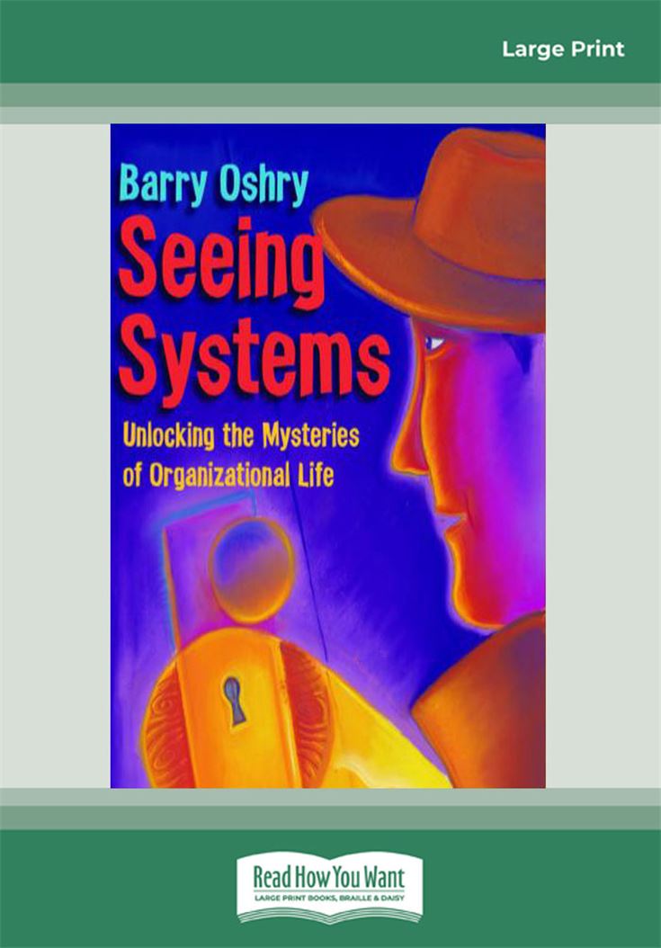 Seeing Systems