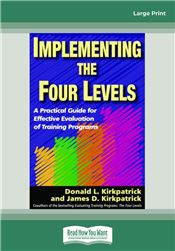 Implementing the Four Levels