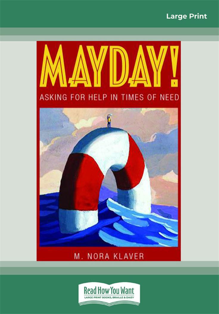 MAYDAY!