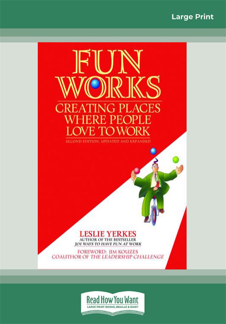 Fun Works