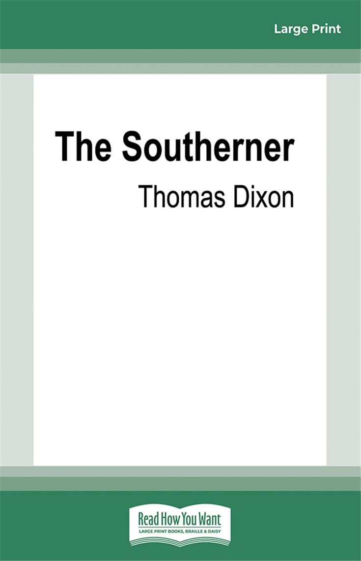 The Southerner
