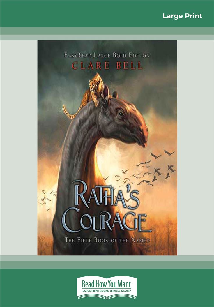 Ratha's Courage