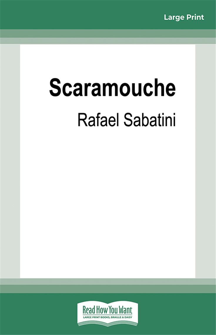 Scaramouche