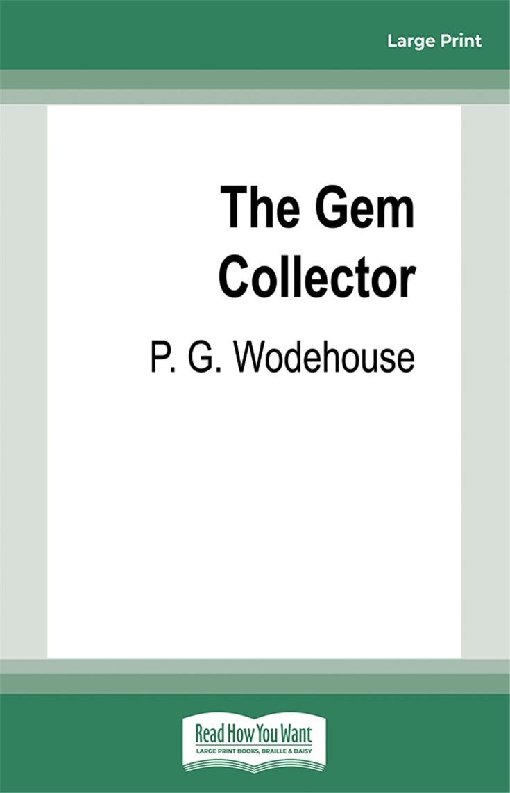 The Gem Collector