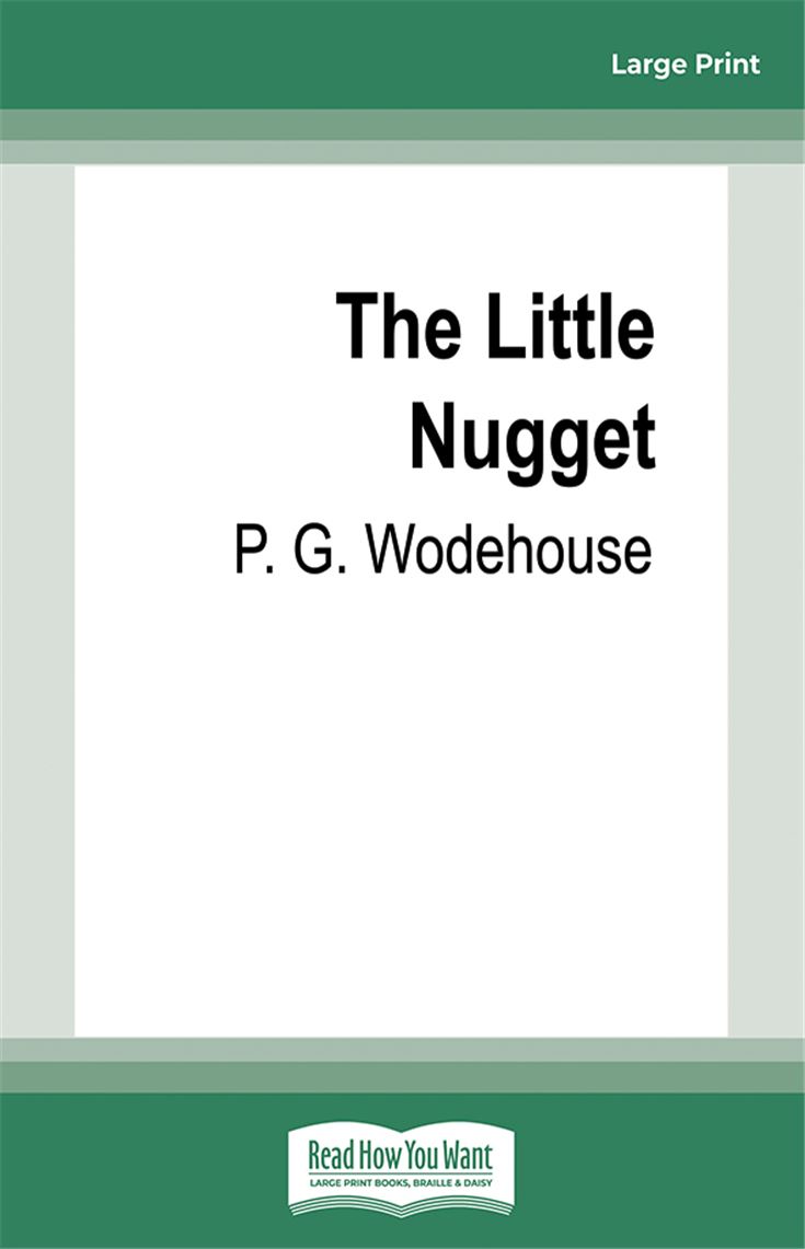 The Little Nugget