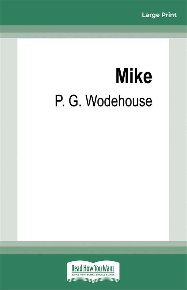 Mike