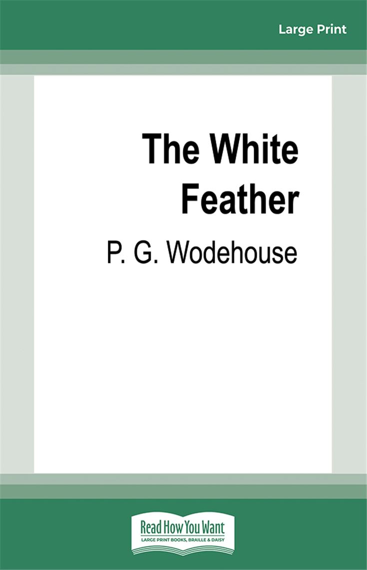 The White Feather