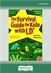 The Survival Guide for Kids with LD*