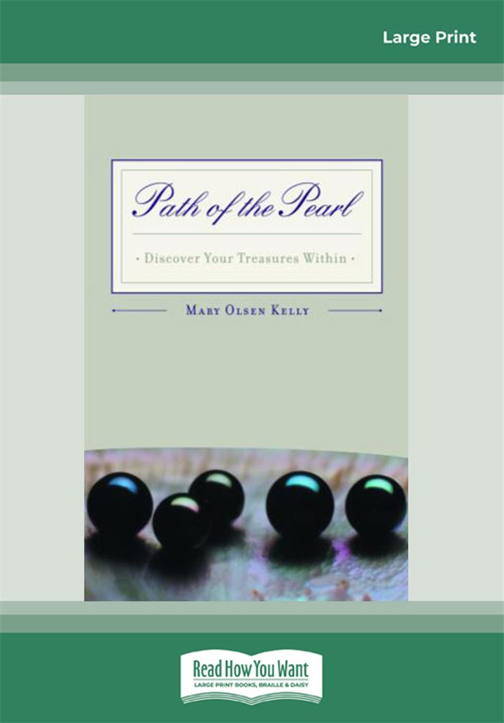 Path of the Pearl