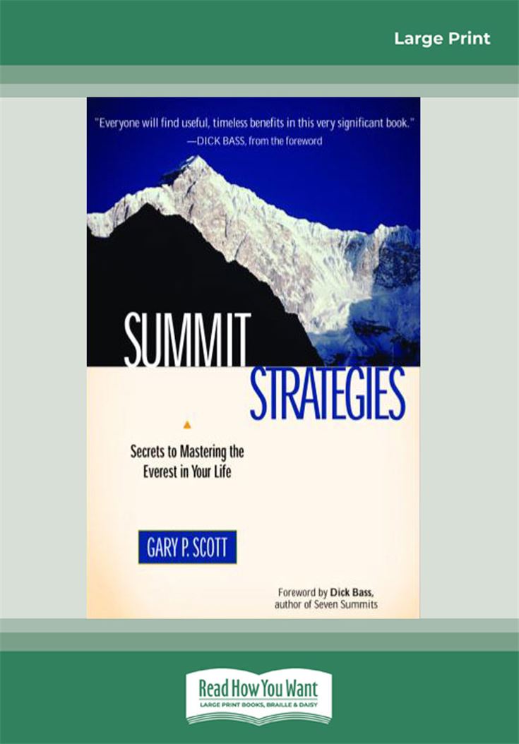 Summit Strategies