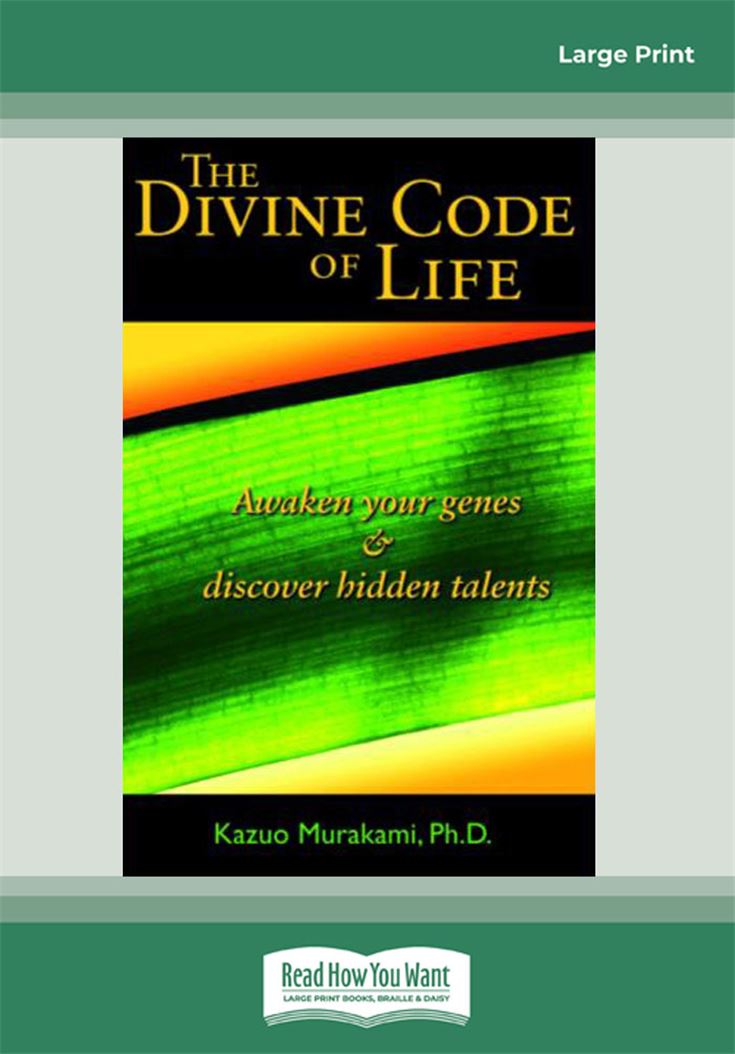 The Divine Code of Life