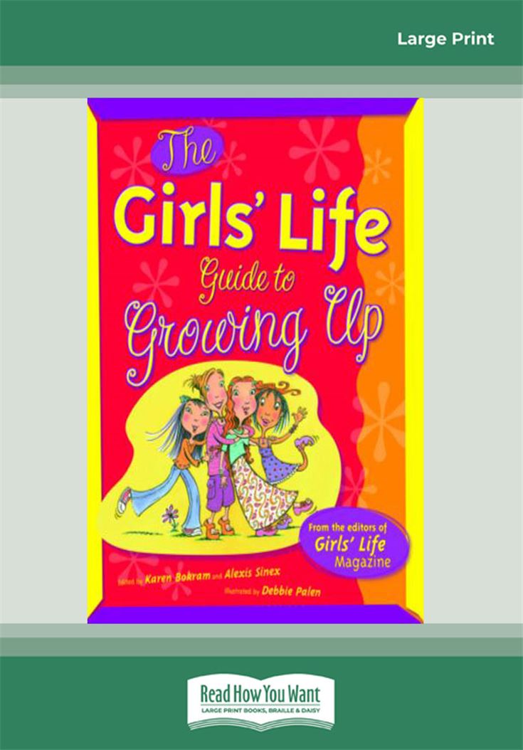 The Girls' Life
