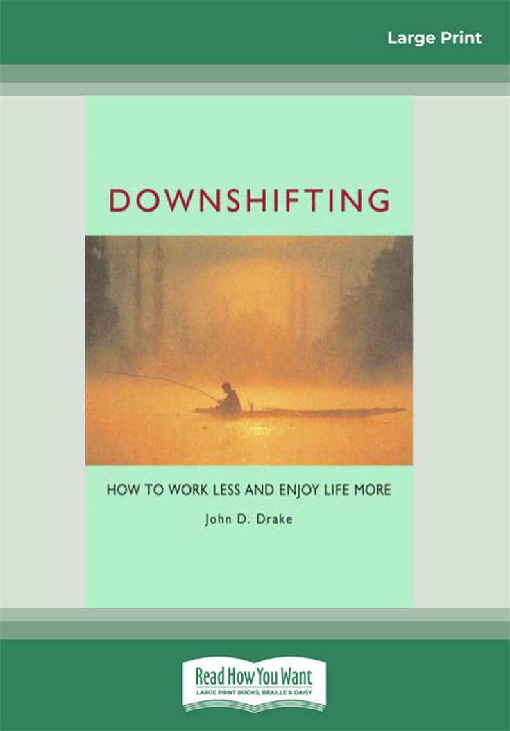 Downshifting