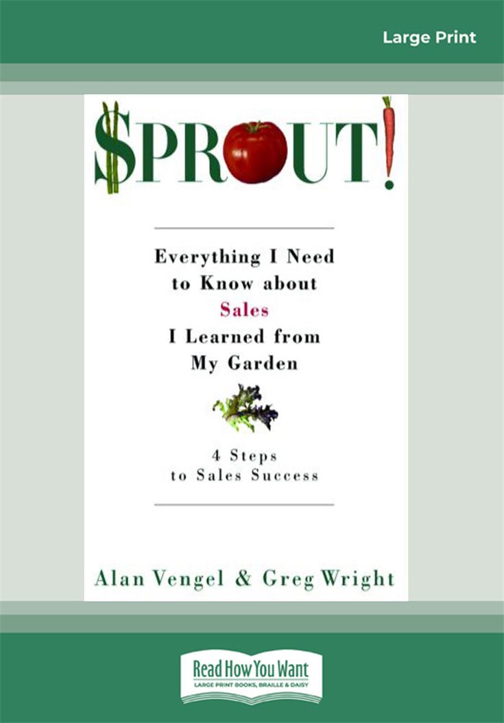 SPROUT!