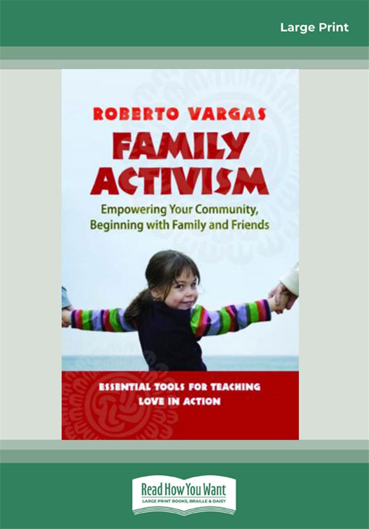 Family Activism