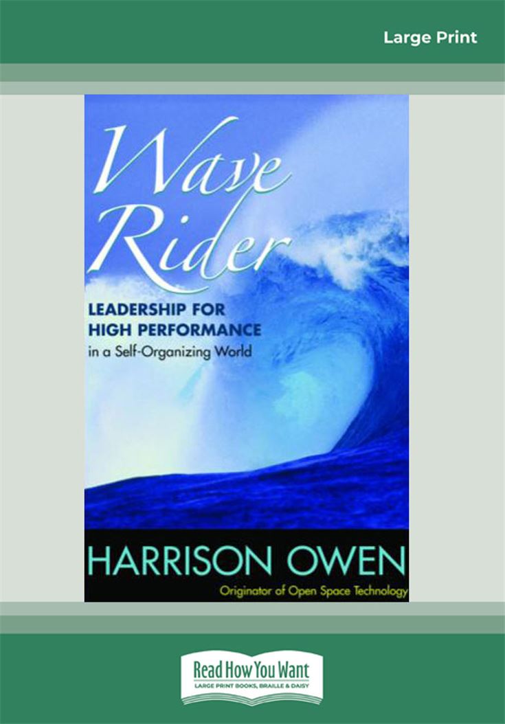 Wave Rider