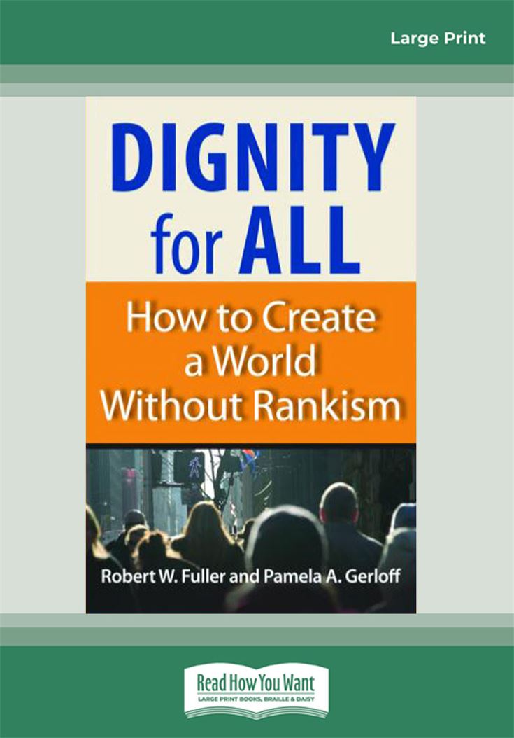 Dignity for All