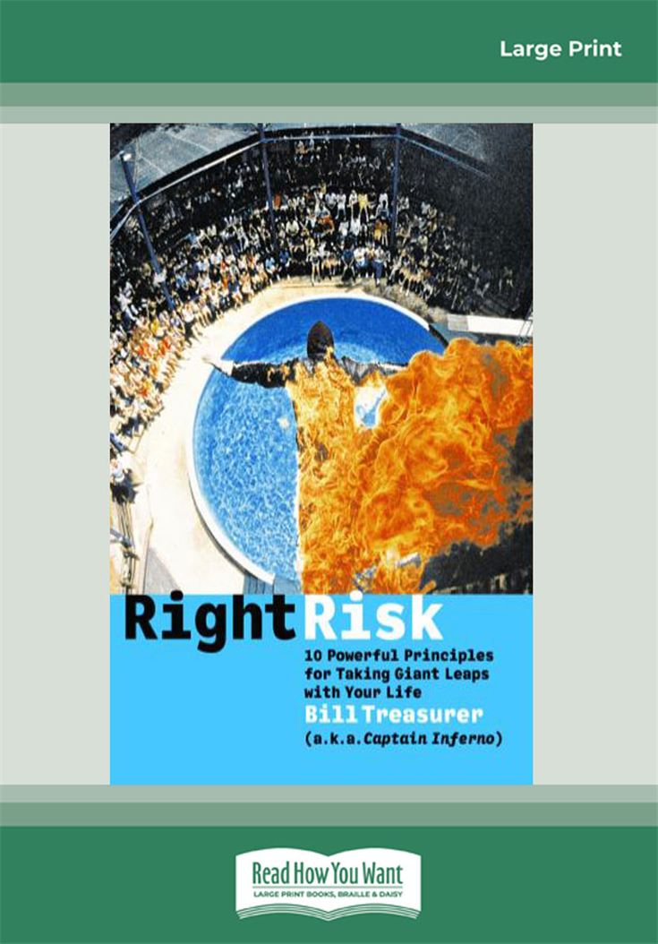Right Risk