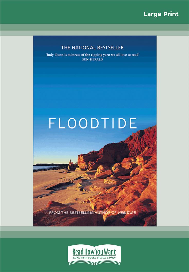 Floodtide