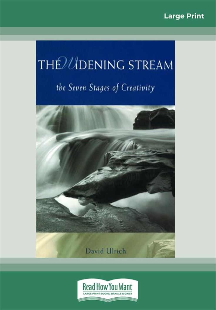 The Widening Stream