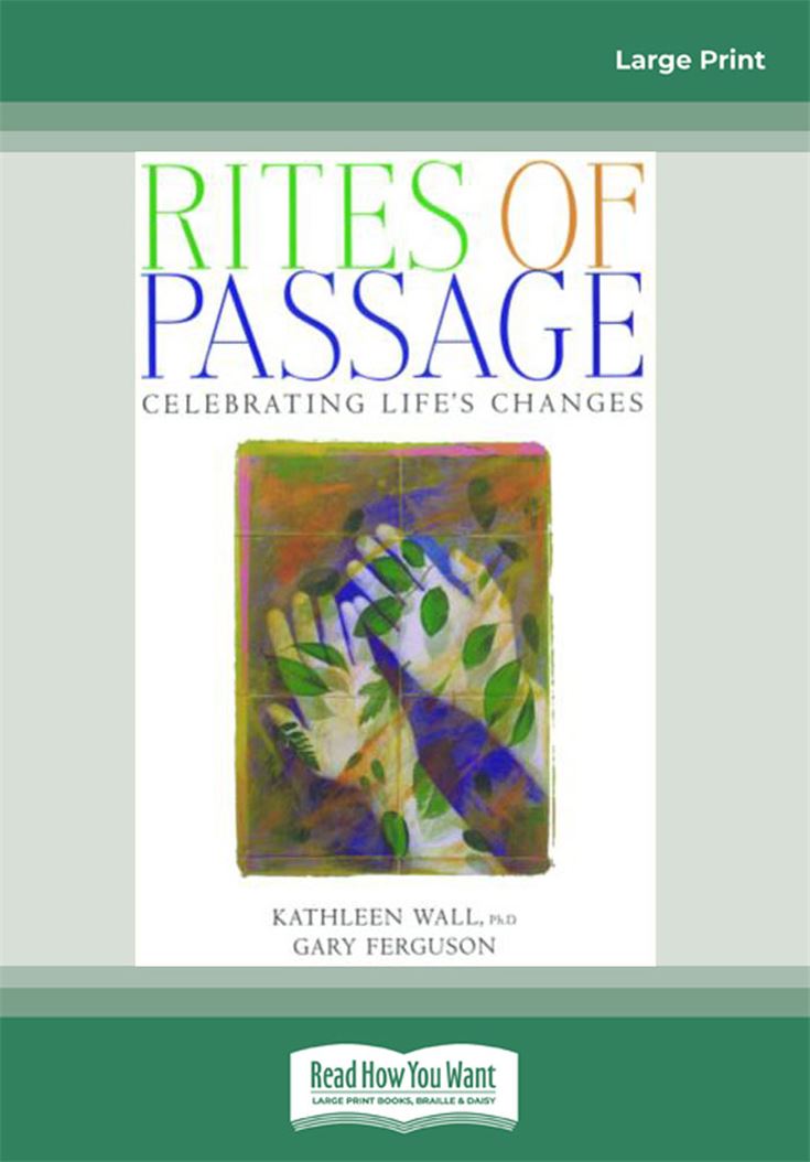 Rites of Passage