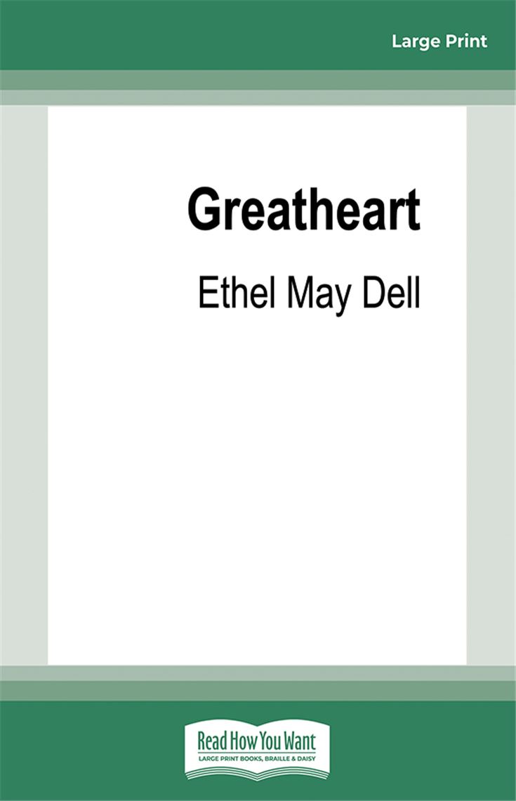 GreatHeart