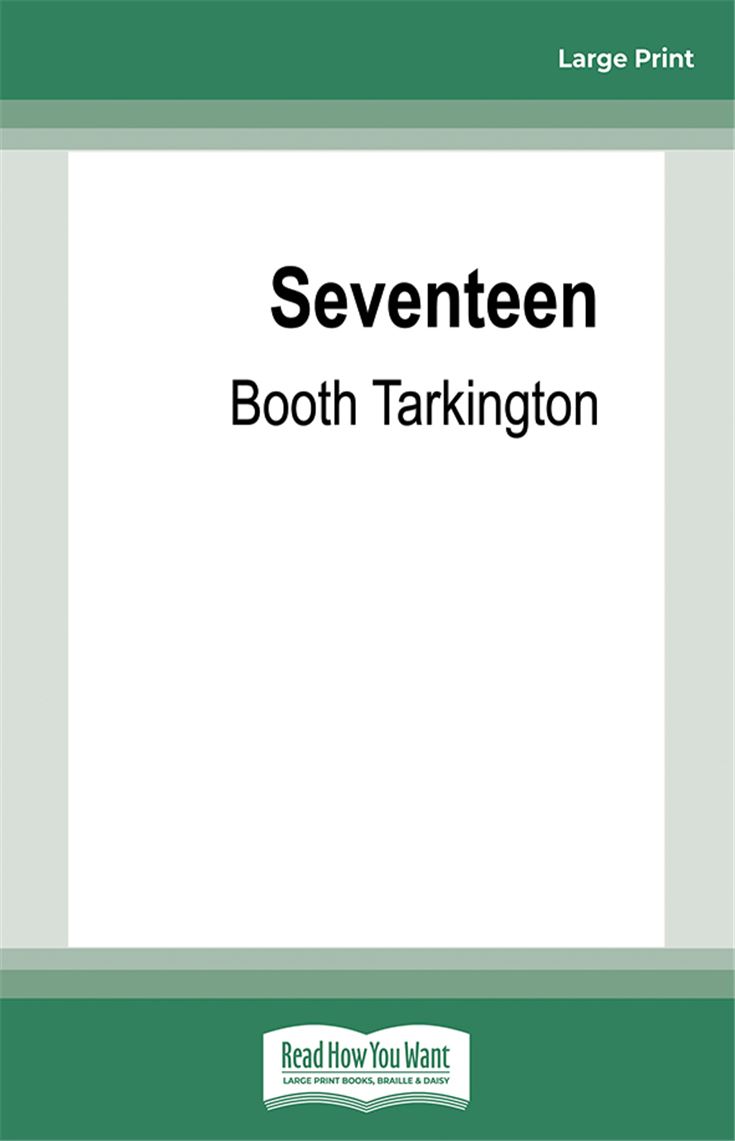 Seventeen