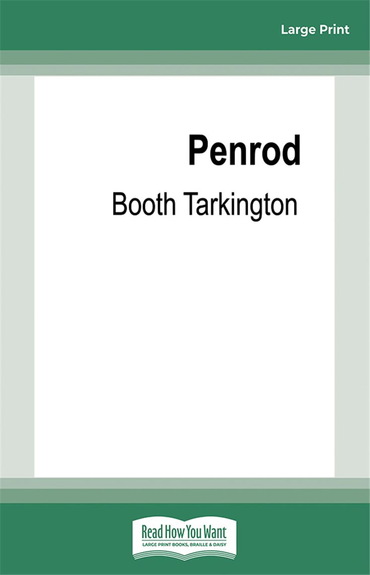 Penrod