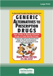 Generic Alternatives To Prescription Drugs