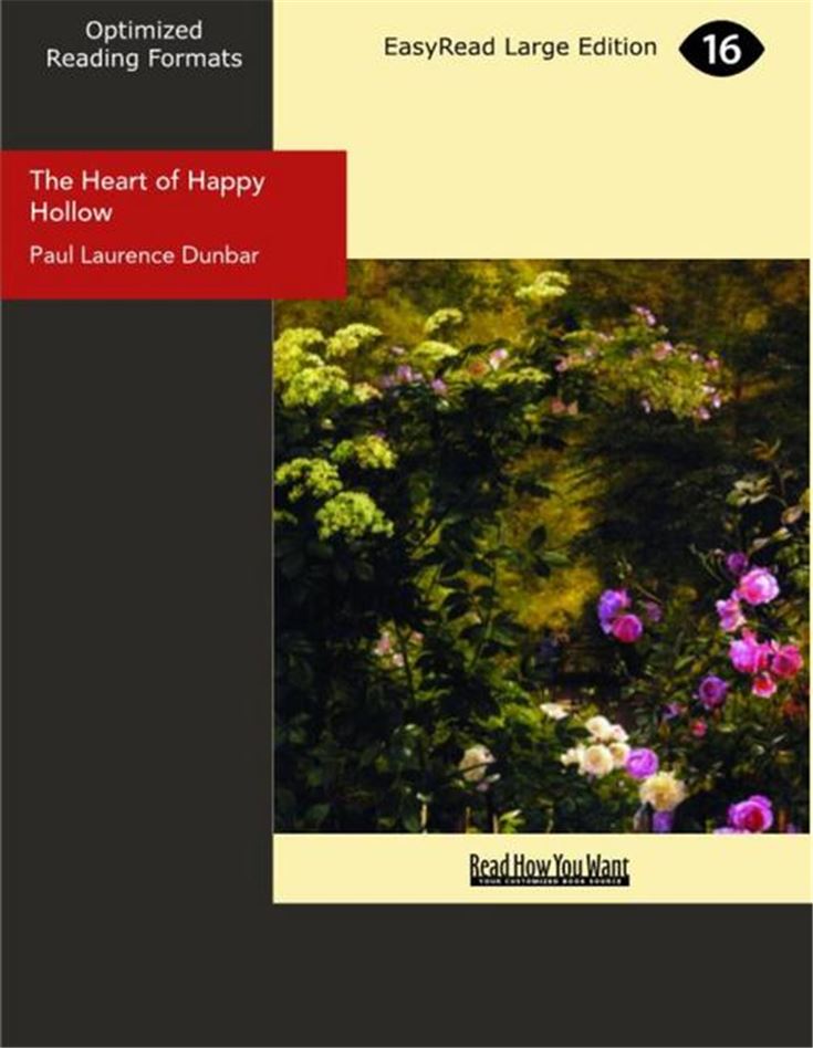 The Heart of Happy Hollow