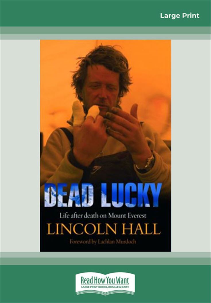 Dead Lucky