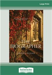 The Biographer