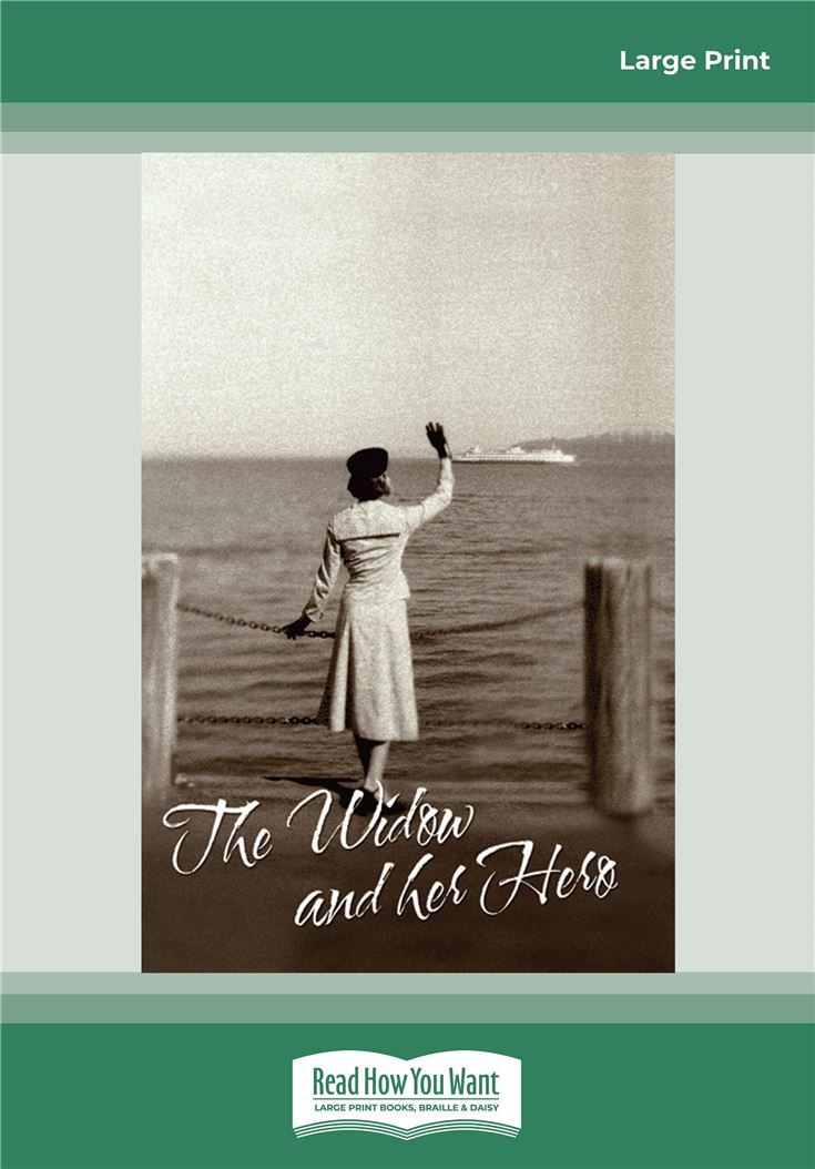 The Widow and Her Hero