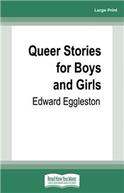 Queer Stories for Boys and Girls