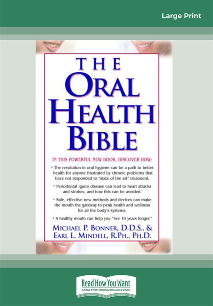 The Oral Health Bible
