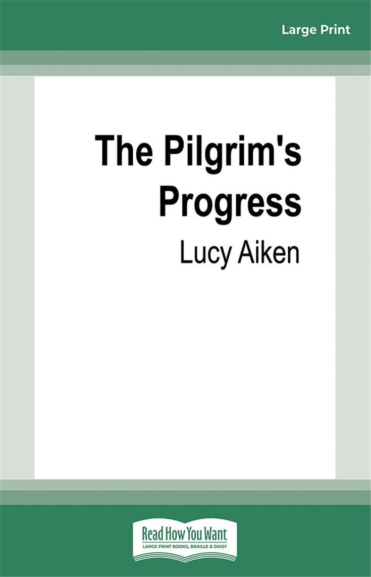 The Pilgrim's Progress
