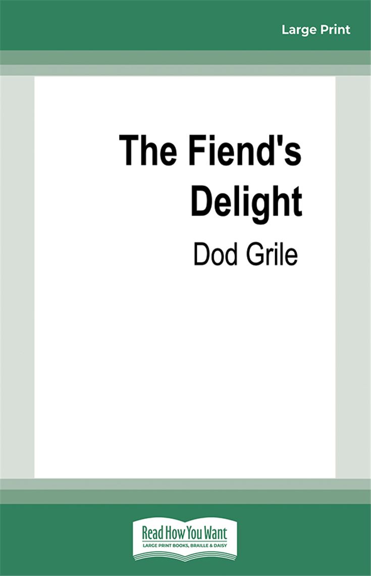 The Fiend's Delight