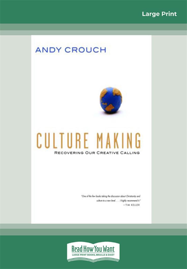 Culture Making