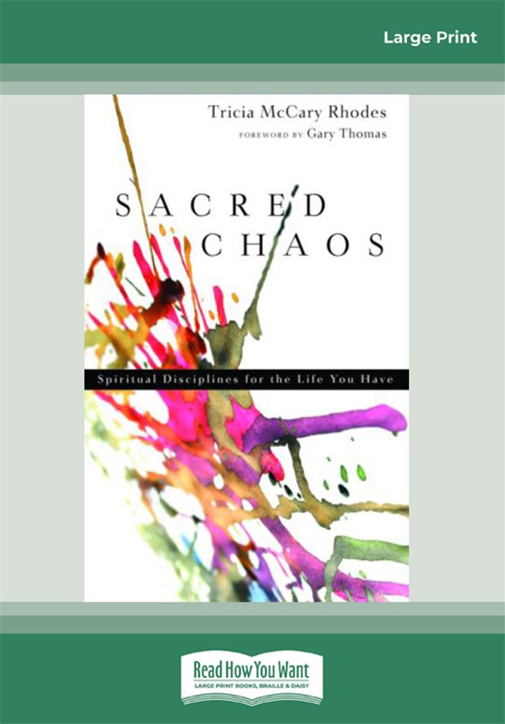Sacred Chaos